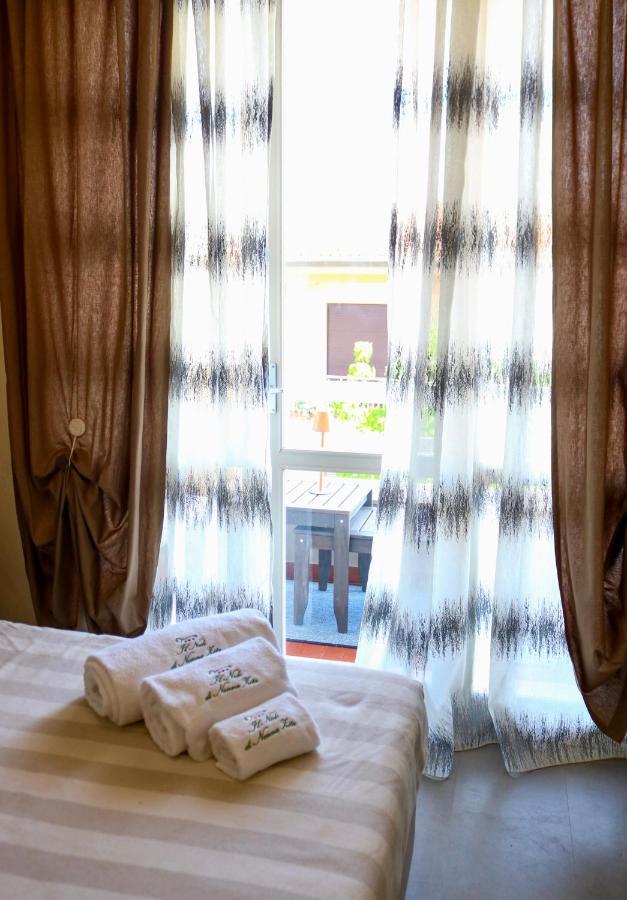 Appartamento Il Nido Di Nonna Zita Torre del Lago Puccini Esterno foto