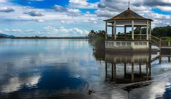 Appartamento Il Nido Di Nonna Zita Torre del Lago Puccini Esterno foto